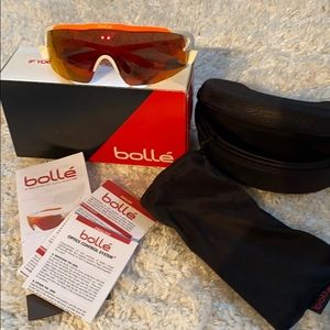 Bolle Sunglasses ⭐️⭐️⭐️